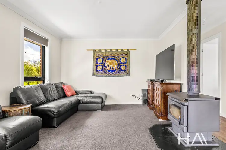 Third view of Homely house listing, 49 Veterans Row, Westbury TAS 7303