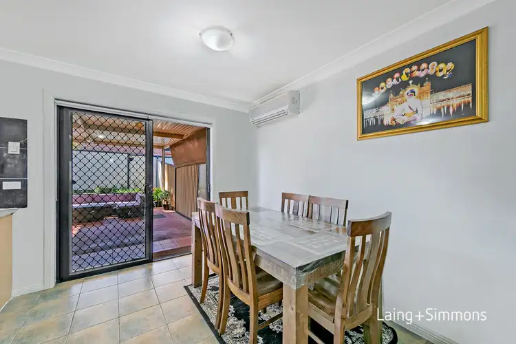 Third view of Homely townhouse listing, 8/50 Meacher Street, Mount Druitt NSW 2770