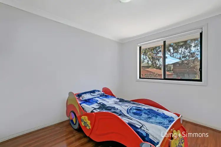 Fifth view of Homely townhouse listing, 8/50 Meacher Street, Mount Druitt NSW 2770
