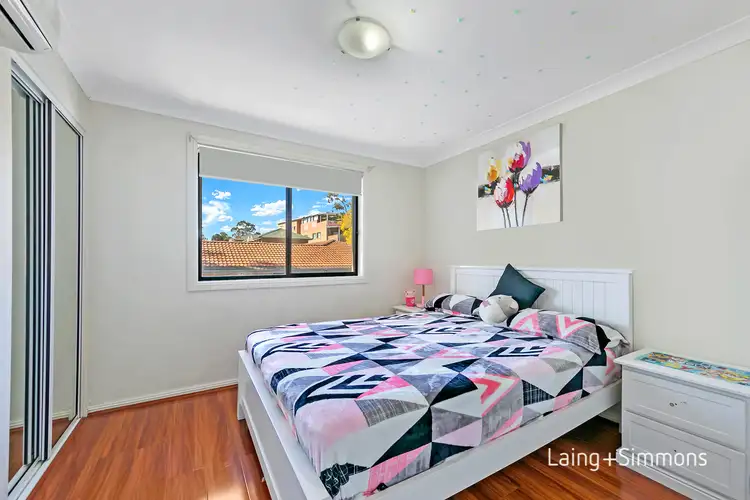 Sixth view of Homely townhouse listing, 8/50 Meacher Street, Mount Druitt NSW 2770
