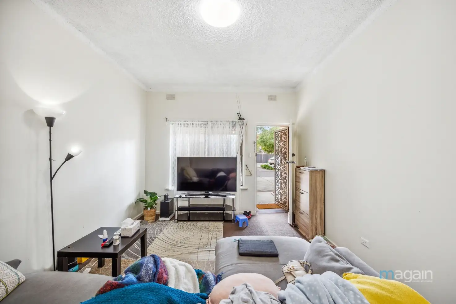 Main view of Homely unit listing, 3/40-44 Chatham Road, Keswick SA 5035