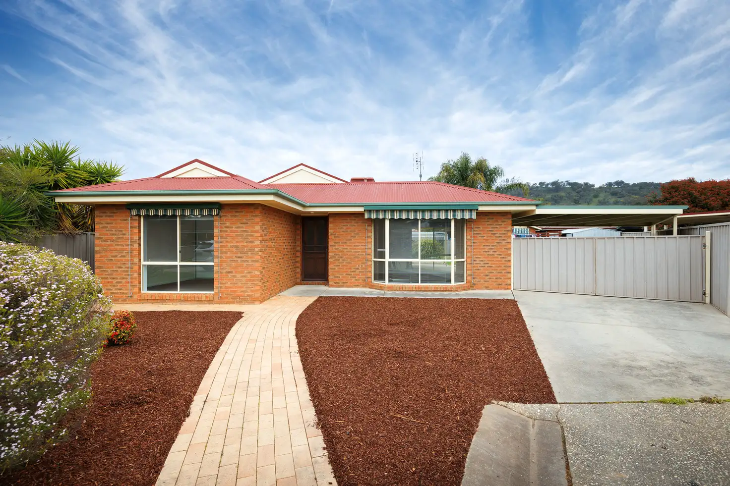 Main view of Homely house listing, 12 Wagner Place, Wodonga VIC 3690