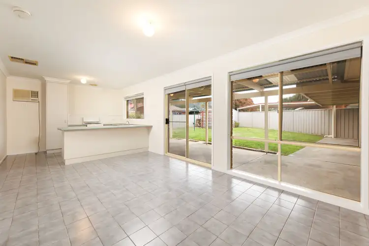 Third view of Homely house listing, 12 Wagner Place, Wodonga VIC 3690