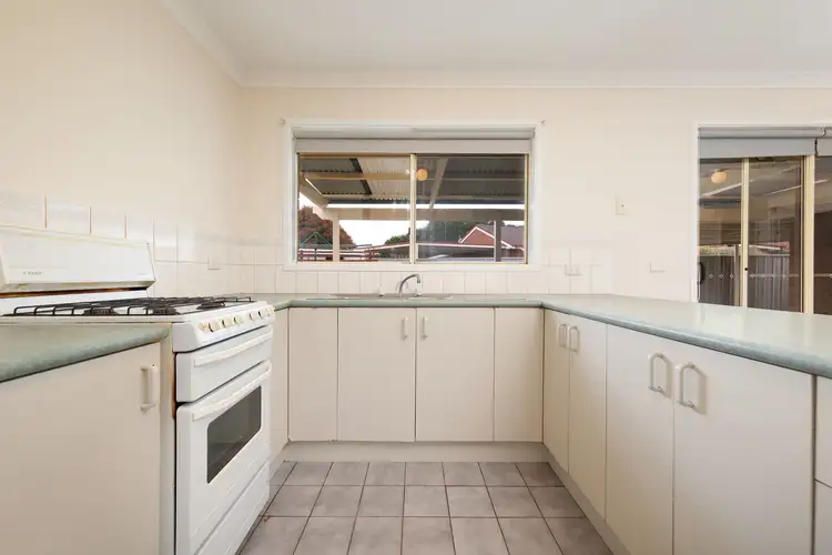 Fourth view of Homely house listing, 12 Wagner Place, Wodonga VIC 3690
