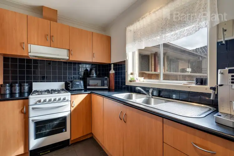 Main view of Homely unit listing, 2/2 Ashley Street, Reservoir VIC 3073