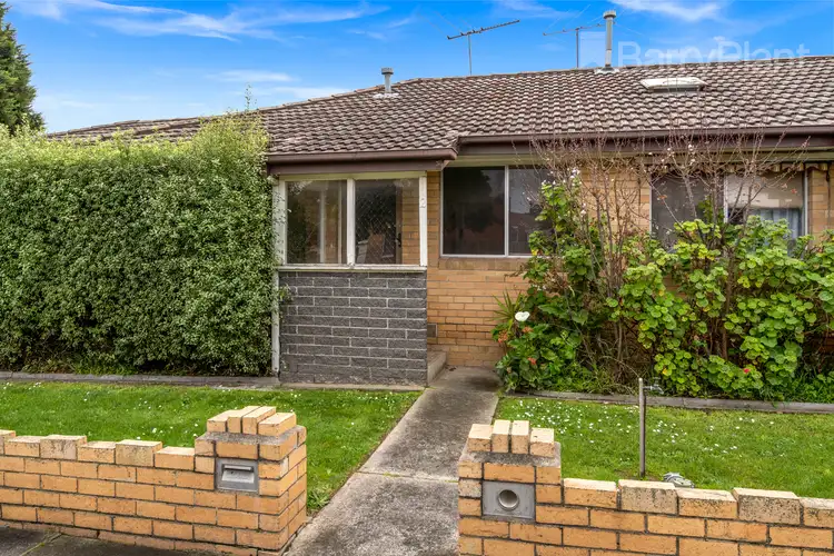 Second view of Homely unit listing, 2/2 Ashley Street, Reservoir VIC 3073