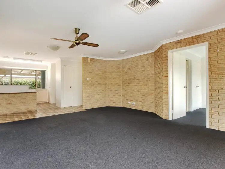 Third view of Homely unit listing, 8/99 Owtram Road, Armadale WA 6112