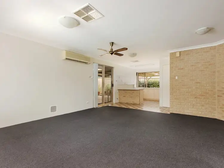 Sixth view of Homely unit listing, 8/99 Owtram Road, Armadale WA 6112