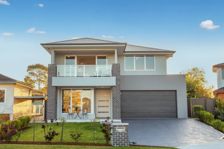 Main view of Homely house listing, 39 Picasso Crescent, Old Toongabbie NSW 2146