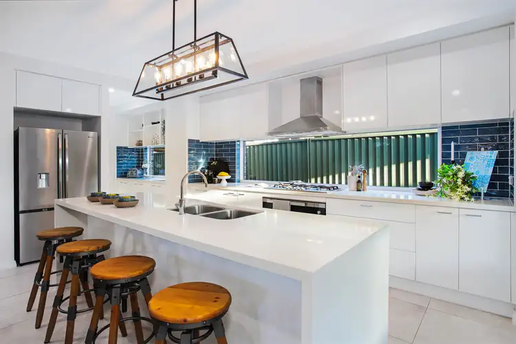 Second view of Homely house listing, 39 Picasso Crescent, Old Toongabbie NSW 2146