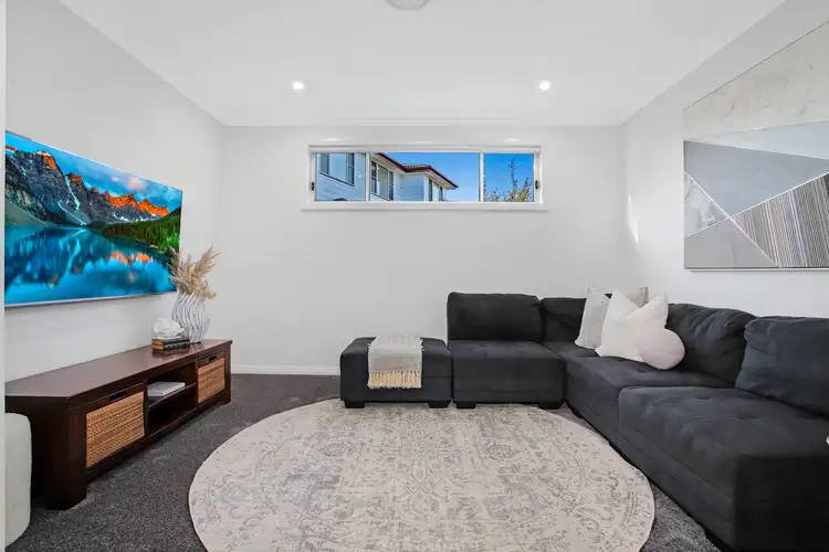 Fourth view of Homely house listing, 39 Picasso Crescent, Old Toongabbie NSW 2146