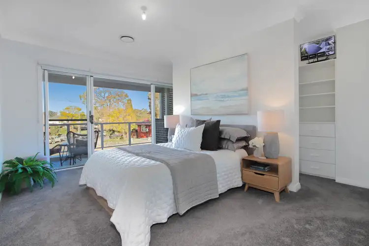 Sixth view of Homely house listing, 39 Picasso Crescent, Old Toongabbie NSW 2146