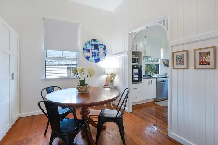 Sixth view of Homely house listing, 30 Price Street, Wooloowin QLD 4030