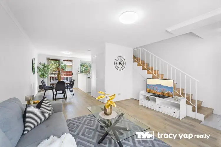 17/147-151 Talavera Road, Marsfield NSW 2122
