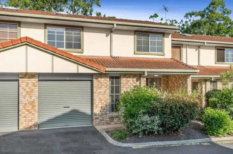 41/69 Shailer Road, Shailer Park QLD 4128
