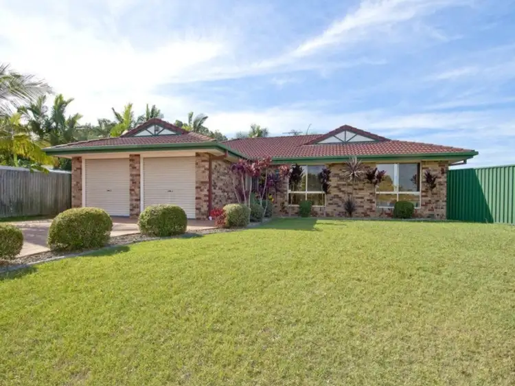 Main view of Homely house listing, 109 Tansey Drive, Tanah Merah QLD 4128