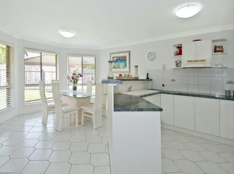 Second view of Homely house listing, 109 Tansey Drive, Tanah Merah QLD 4128