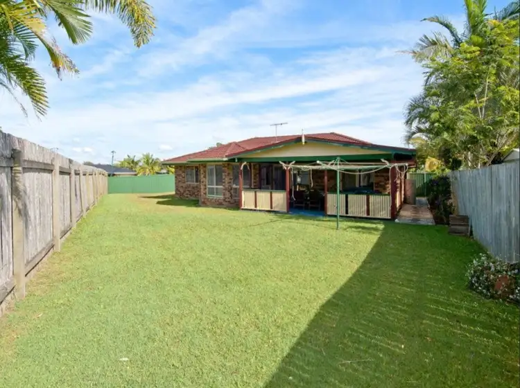 Third view of Homely house listing, 109 Tansey Drive, Tanah Merah QLD 4128