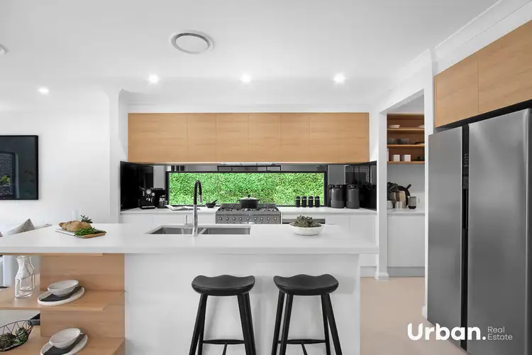 Fourth view of Homely house listing, 27 Donald Street, Marsden Park NSW 2765