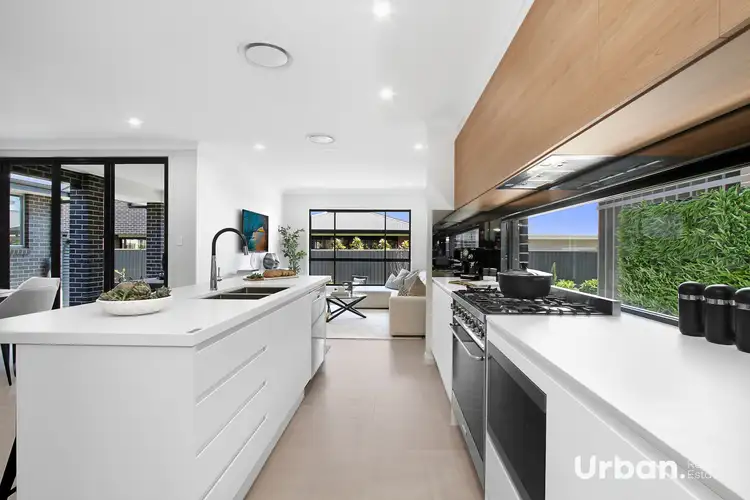 Sixth view of Homely house listing, 27 Donald Street, Marsden Park NSW 2765