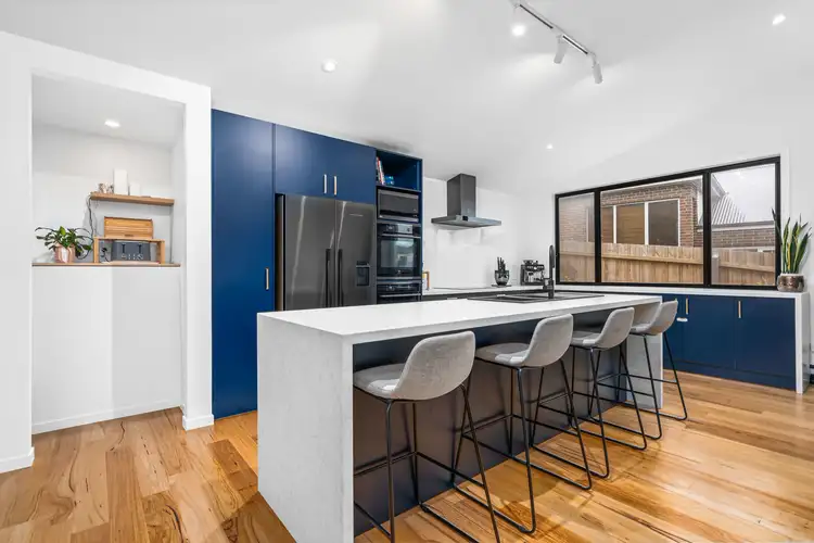 Fifth view of Homely house listing, 28 Cherlin Drive, Warrnambool VIC 3280