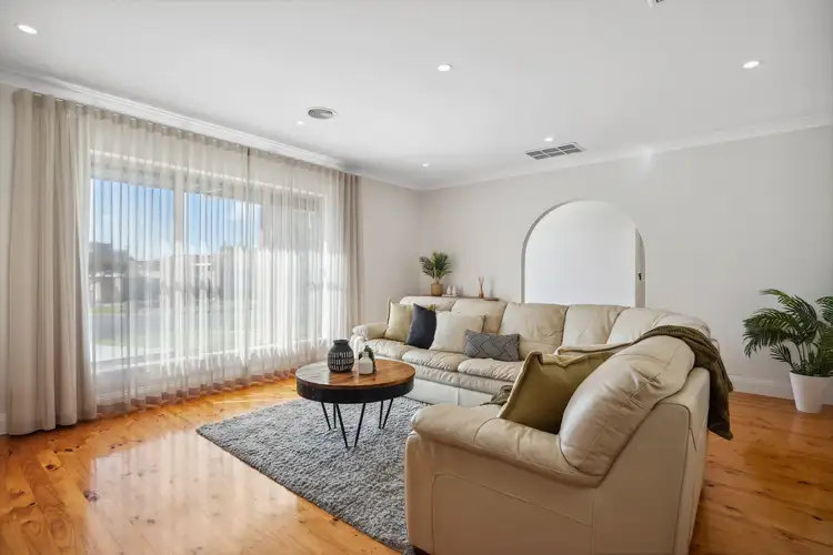 Second view of Homely house listing, 32 Galaxy Way, Athelstone SA 5076