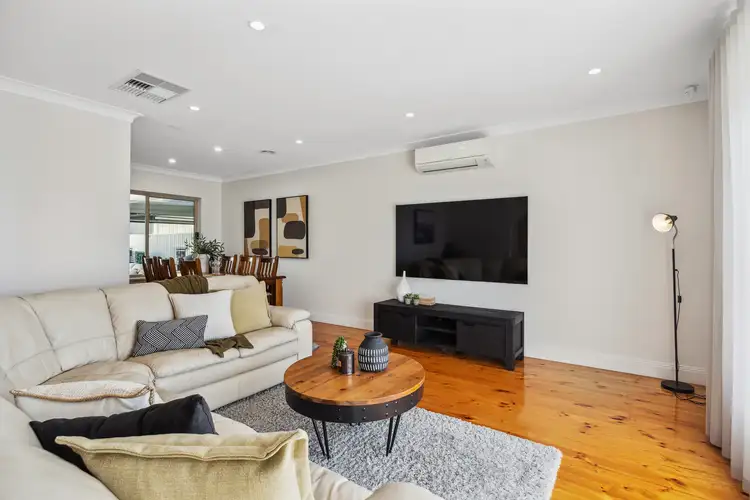 Third view of Homely house listing, 32 Galaxy Way, Athelstone SA 5076