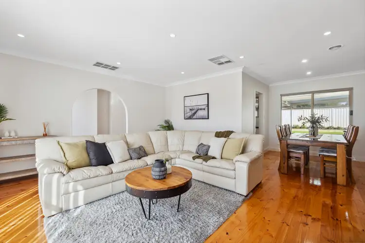 Fourth view of Homely house listing, 32 Galaxy Way, Athelstone SA 5076