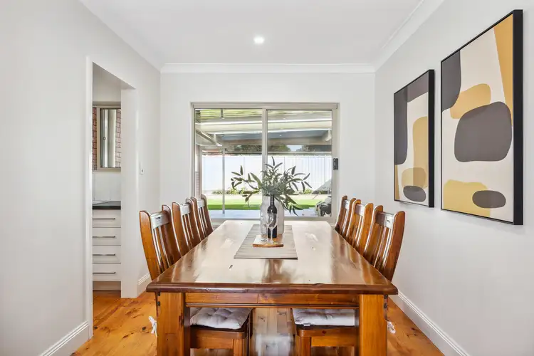 Fifth view of Homely house listing, 32 Galaxy Way, Athelstone SA 5076