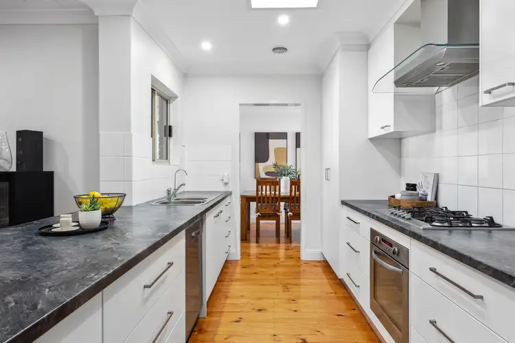 Sixth view of Homely house listing, 32 Galaxy Way, Athelstone SA 5076