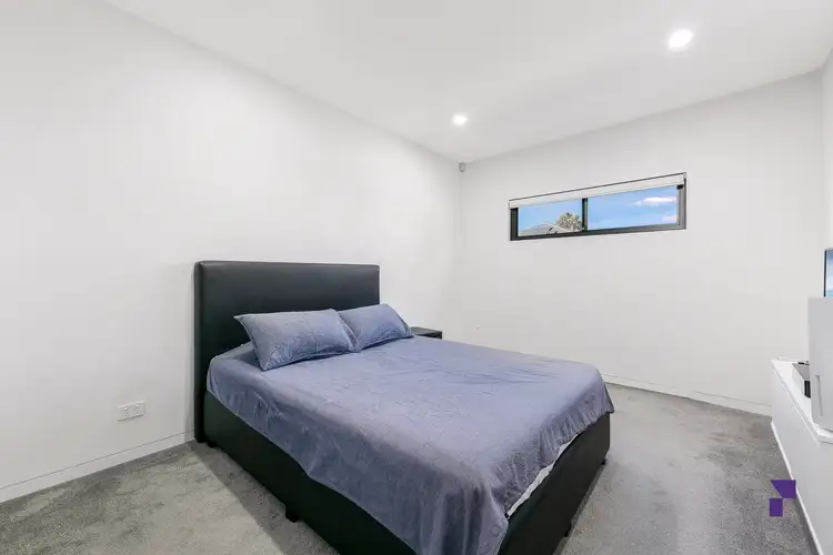 Sixth view of Homely semi-detached listing, 52 Gordon Road, Auburn NSW 2144