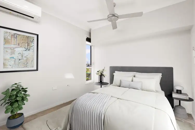 Third view of Homely villa listing, 2a Mulawa Place, Frenchs Forest NSW 2086