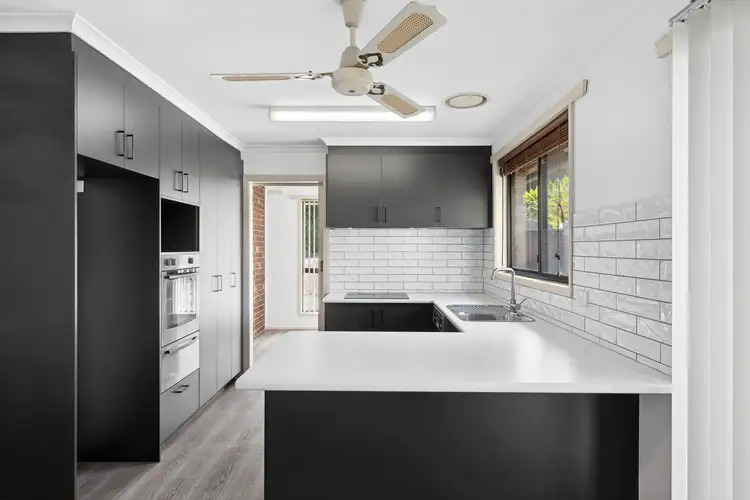 4 Camp Street, Clunes VIC 3370