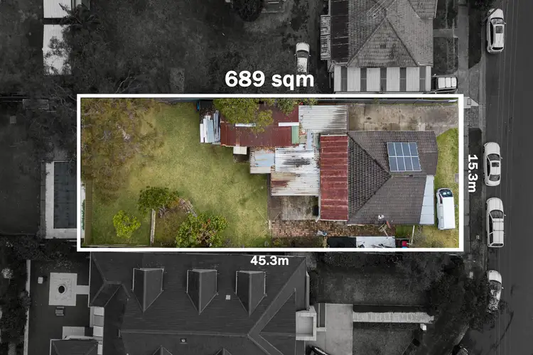 Main view of Homely house listing, 2 Asquith Street, Silverwater NSW 2128