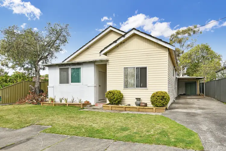 Fourth view of Homely house listing, 2 Asquith Street, Silverwater NSW 2128