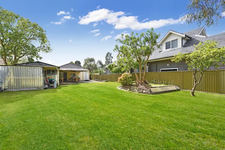 Fifth view of Homely house listing, 2 Asquith Street, Silverwater NSW 2128