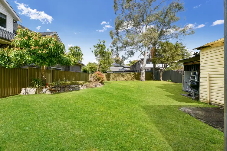 Sixth view of Homely house listing, 2 Asquith Street, Silverwater NSW 2128