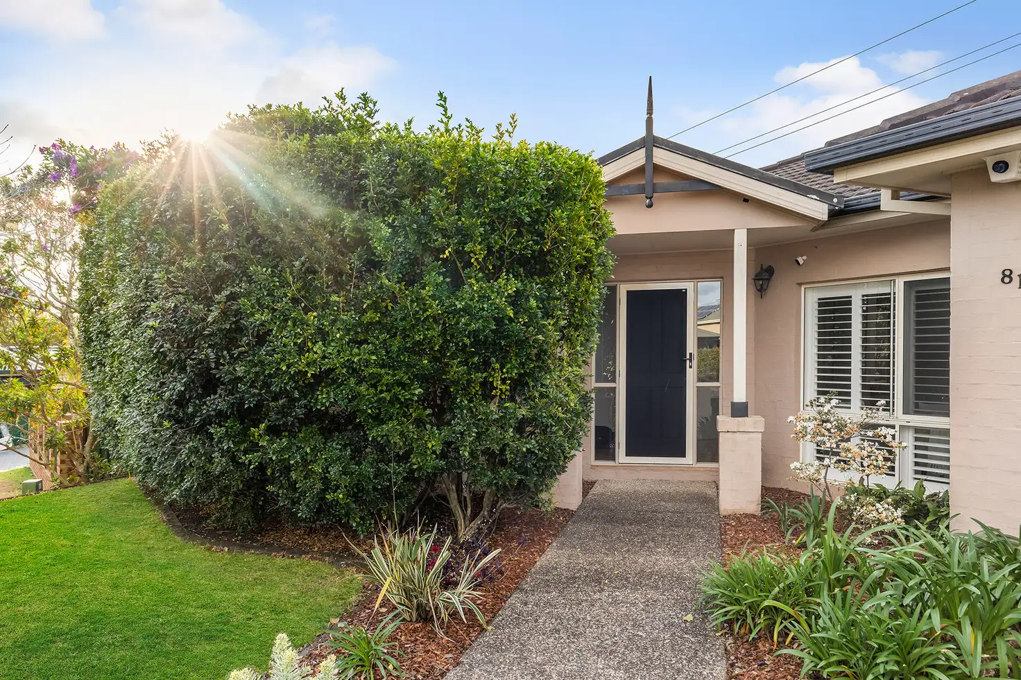 Main view of Homely house listing, 81 Oak Place, Mackenzie QLD 4156