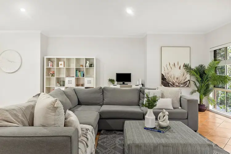 Third view of Homely house listing, 81 Oak Place, Mackenzie QLD 4156