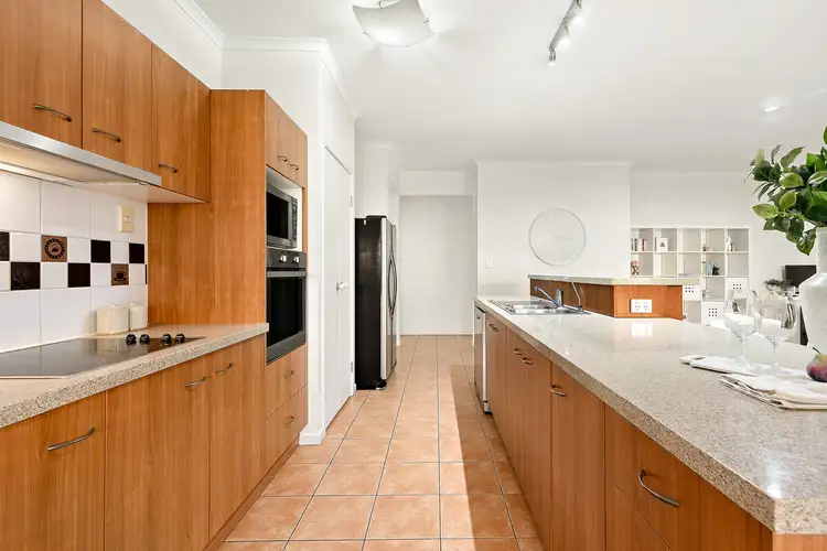 Fourth view of Homely house listing, 81 Oak Place, Mackenzie QLD 4156