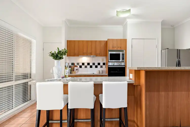 Fifth view of Homely house listing, 81 Oak Place, Mackenzie QLD 4156