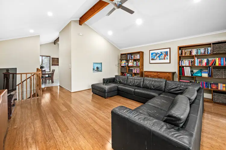 Fifth view of Homely house listing, 5 Ibis Close, Mount Hutton NSW 2290