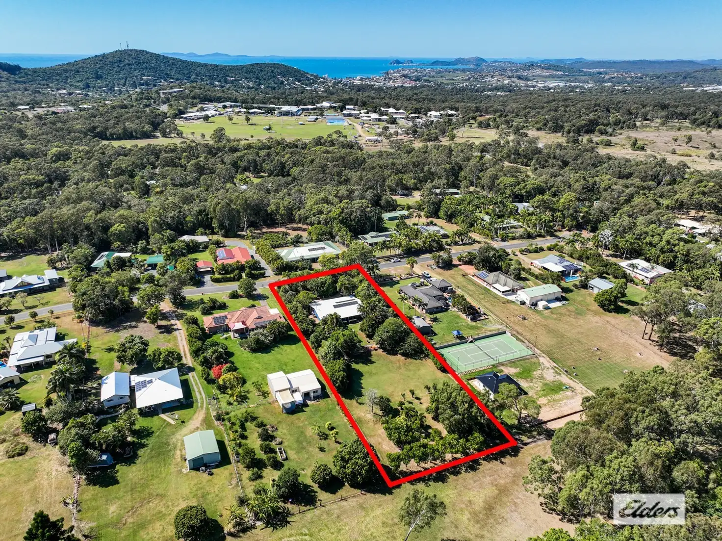 Main view of Homely house listing, 22-24 Springdale Avenue, Inverness QLD 4703