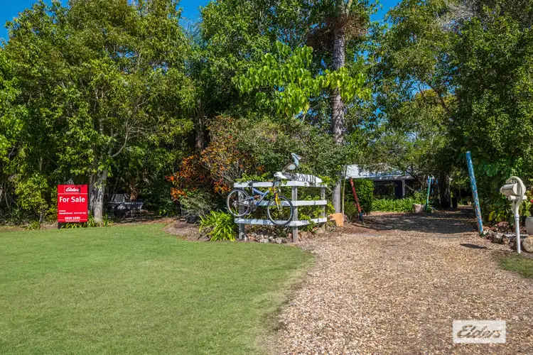 Fourth view of Homely house listing, 22-24 Springdale Avenue, Inverness QLD 4703