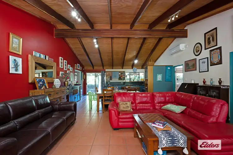 Sixth view of Homely house listing, 22-24 Springdale Avenue, Inverness QLD 4703