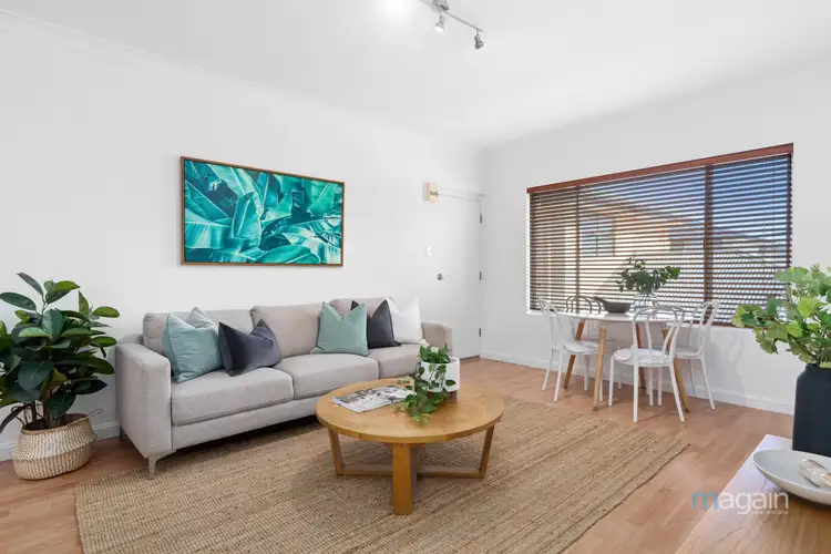Main view of Homely unit listing, 4/18 Cliff Street, Glenelg East SA 5045