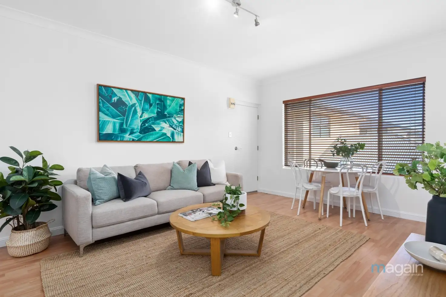 Main view of Homely unit listing, 4/18 Cliff Street, Glenelg East SA 5045