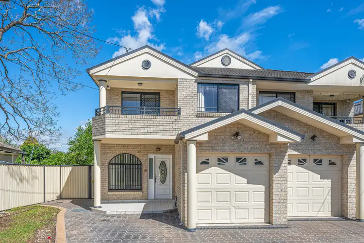 Main view of Homely semi-detached listing, 24A Adelaide Road, Padstow NSW 2211