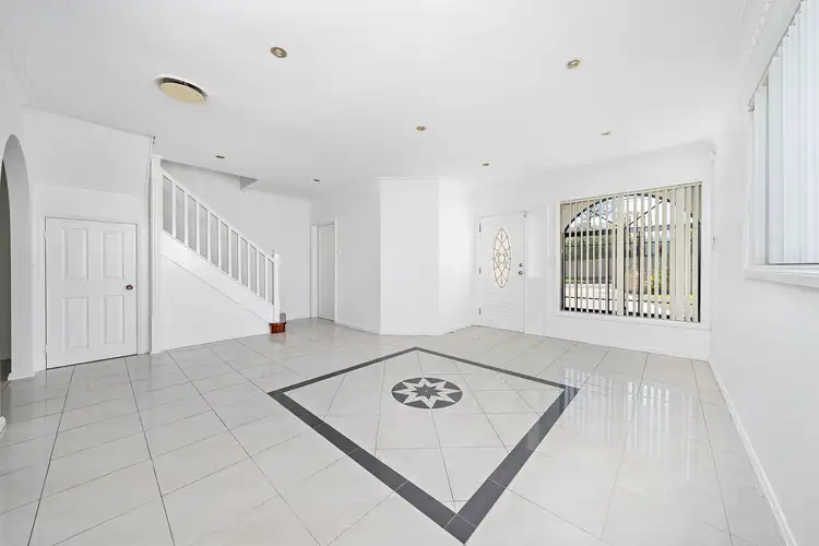 Second view of Homely semi-detached listing, 24A Adelaide Road, Padstow NSW 2211