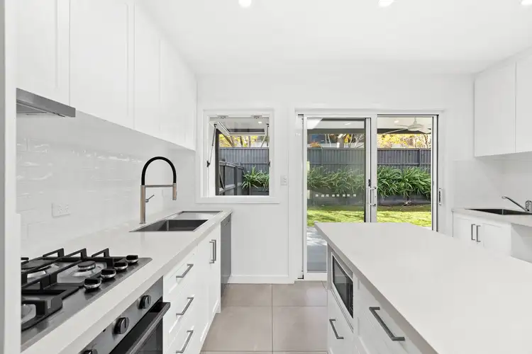 Second view of Homely apartment listing, 21A Warili Road, Frenchs Forest NSW 2086